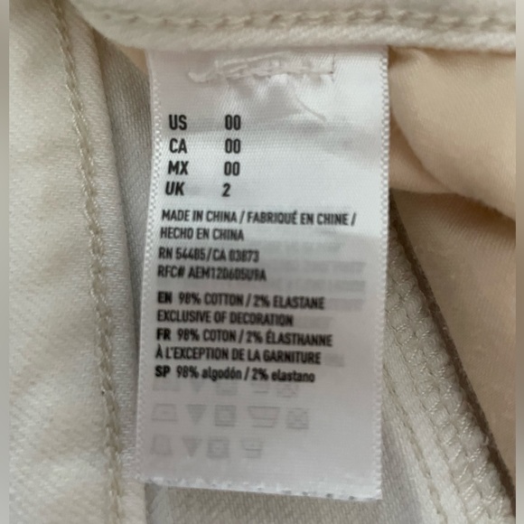 American Eagle Outfitters denim shorts bundle - Picture 3 of 11